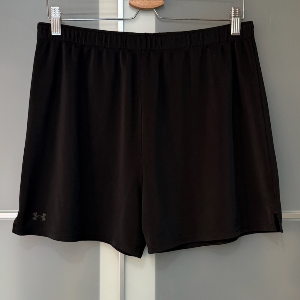 Under Armour Running Shorts